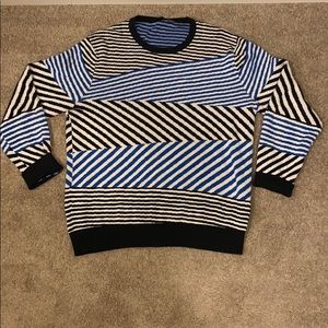 Armani Exchange Oversized sweater